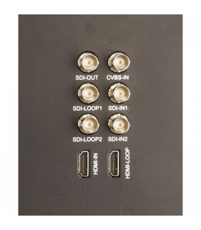 SWIT S-1242F 23.8" Full HD SDIHDMI Waveform Studio Monitor