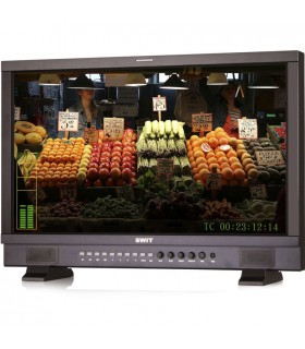 SWIT S-1242H 23.8" 3G SDIHDMI Waveform Studio Monitor