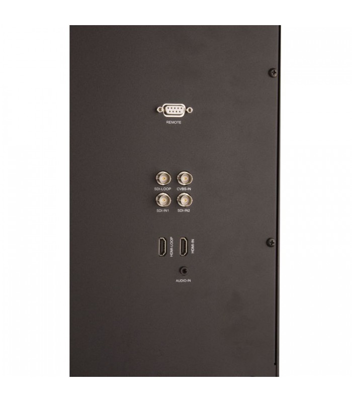 SWIT S-1242H 23.8" 3G SDIHDMI Waveform Studio Monitor