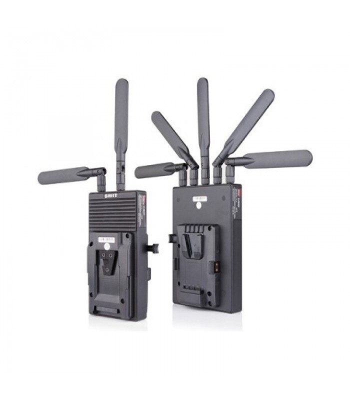SWIT S-4904 SDIHDMI 700m Wireless Transmission System
