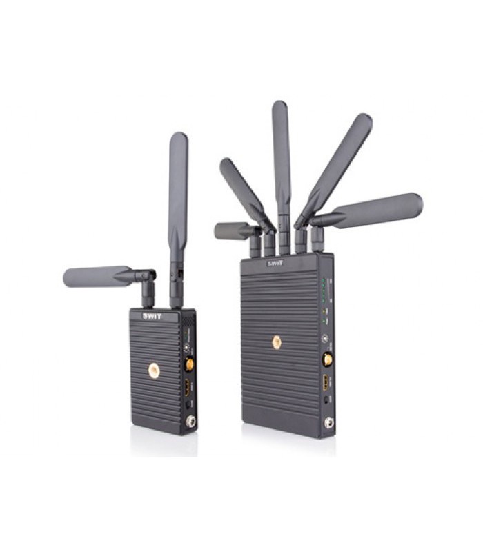 SWIT S-4914 SDIHDMI 700m Wireless Transmission System
