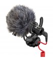 Rode VideoMicro Compact On-Camera Microphone