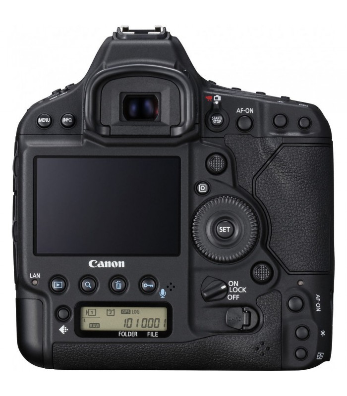 فروشگاه پیکسل - Canon EOS-1D X Mark II Body