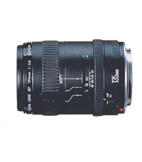 Canon EF 135mmf2.8 with Softfocus
