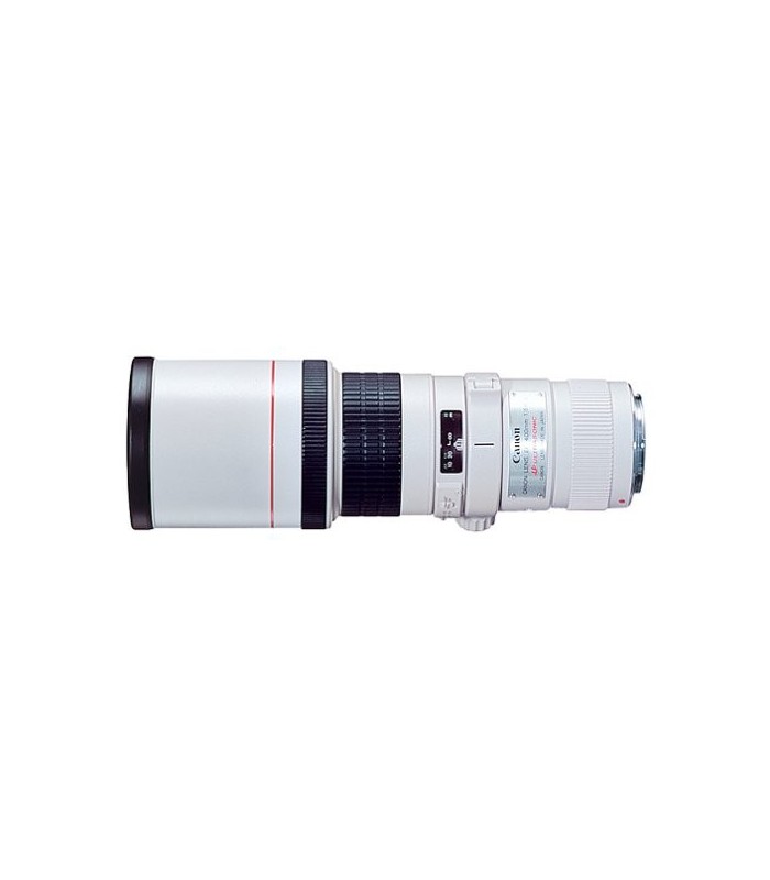 Canon EF 400mm f5.6L USM