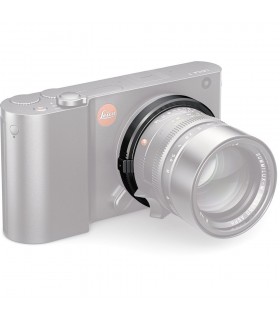 Leica M-Adapter-T for Leica T Camera