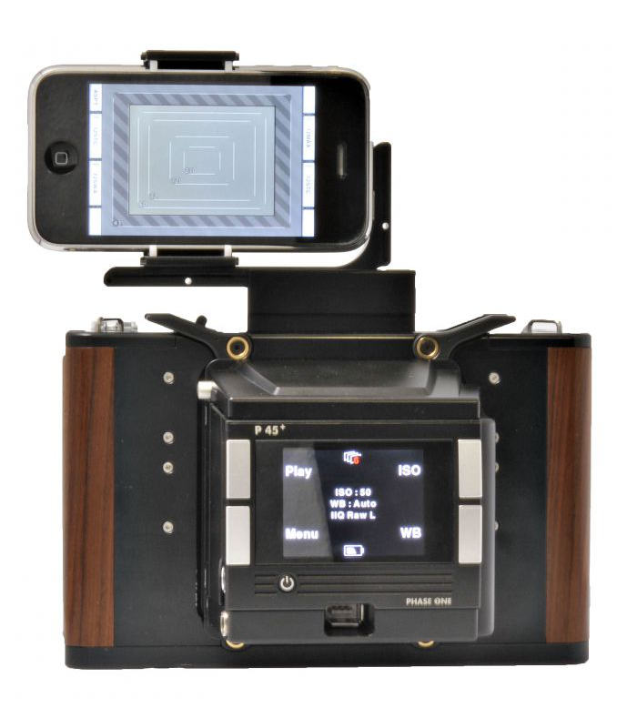 ALPA 12 SWA RoseWood