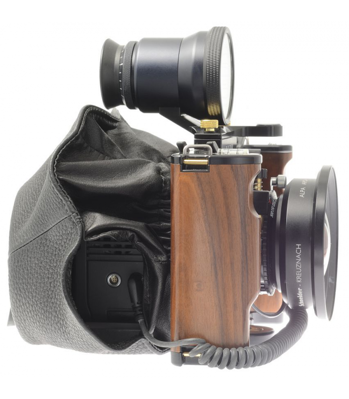 ALPA 12 SWA RoseWood