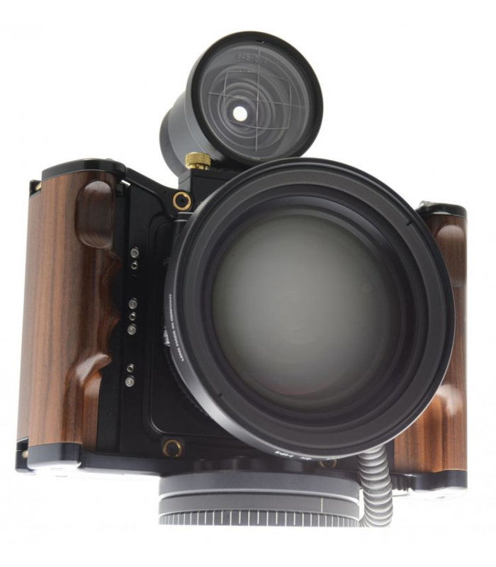 ALPA 12 SWA RoseWood