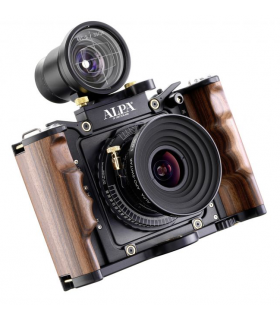 ALPA 12 SWA RoseWood