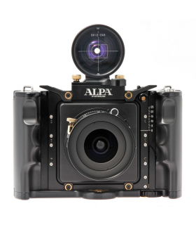 ALPA 12 SWA RoseWood