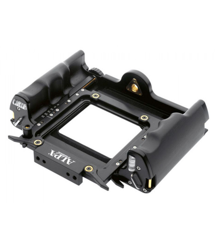 ALPA 12 SWA RoseWood