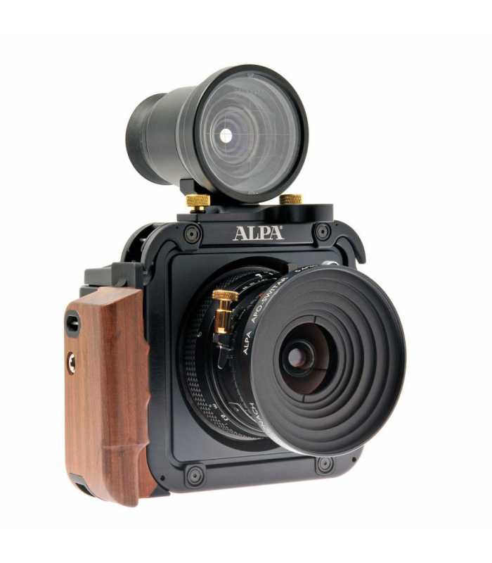 ALPA 12 TC