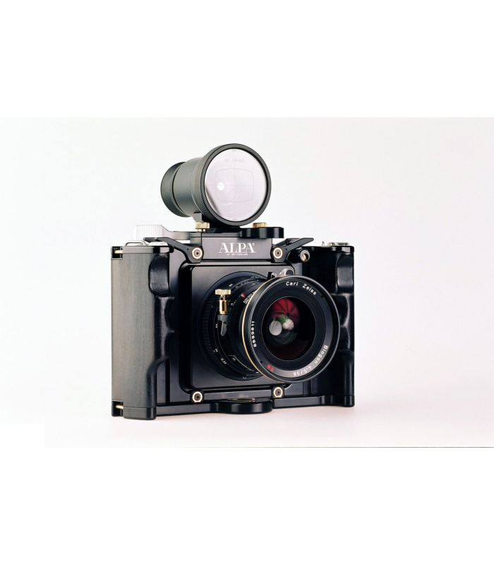 ALPA 12 WA RoseWood