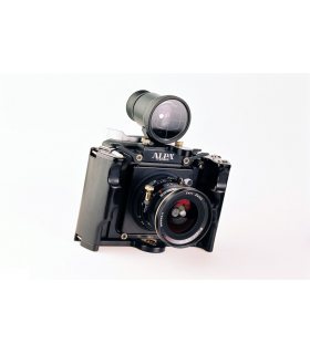 ALPA 12 WA RoseWood
