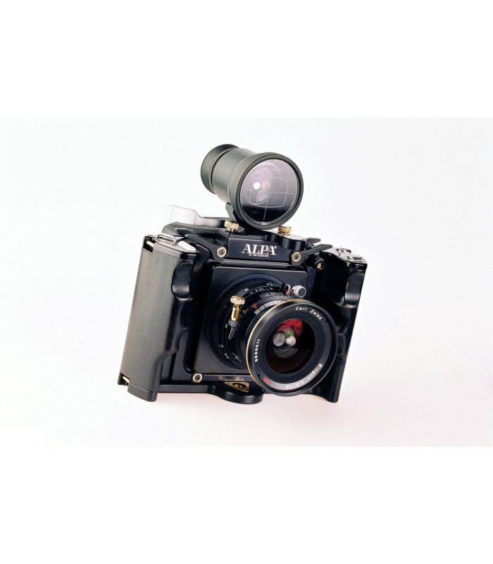 ALPA 12 WA RoseWood