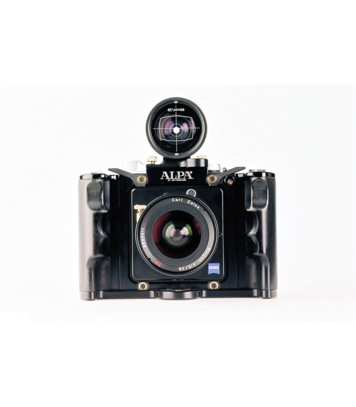 ALPA 12 WA RoseWood