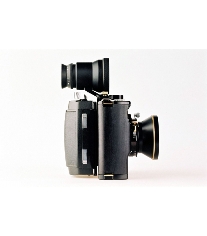 ALPA 12 WA RoseWood