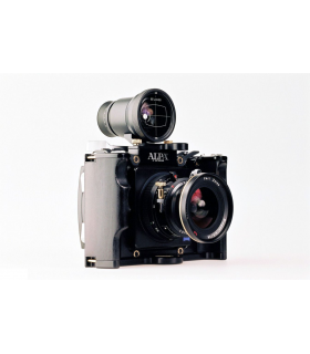 ALPA 12 WA RoseWood