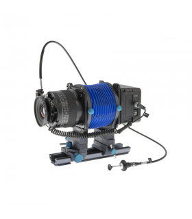 Novoflex Bellows Adapter with Hooks