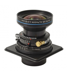 ALPA/Rodenstock HR ALPAGON 4.0/50 MM, SB34