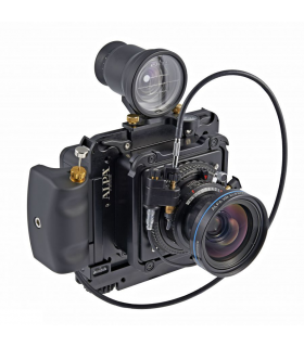 ALPA/Rodenstock HR ALPAGON 4.0/50 MM, SB34