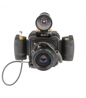 ALPA/Rodenstock HR ALPAGON 4.0/50 MM, SB34