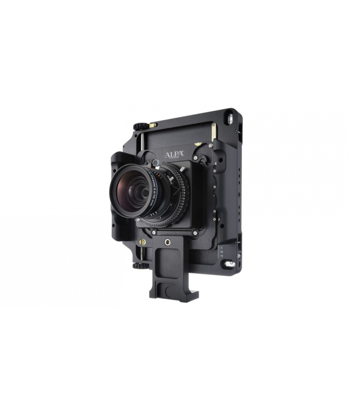 ALPA/Rodenstock HR ALPAGON 5.6/70 MM, LB