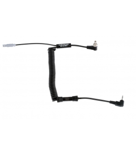 ALPA Sync Cabling Mark II, Connector 2.5mm