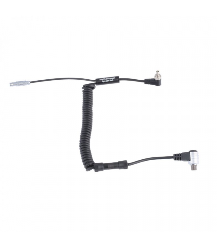 ALPA Sync Cabling Mark II, Multipin