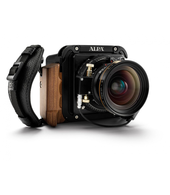 ALPA Sync Cabling Mark II, Multipin