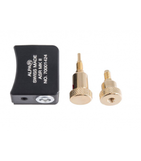 ALPA Sync Release Mark II