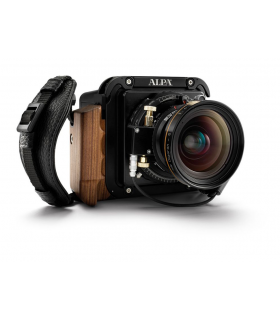 ALPA Sync Release Mark II