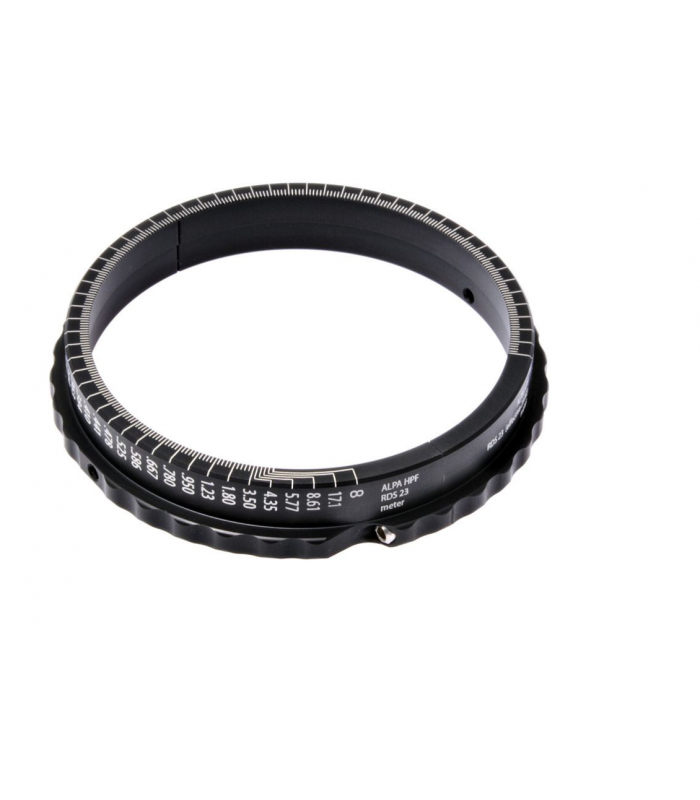 ALPA HPF for RODENSTOCK & SCHNEIDER Helicals