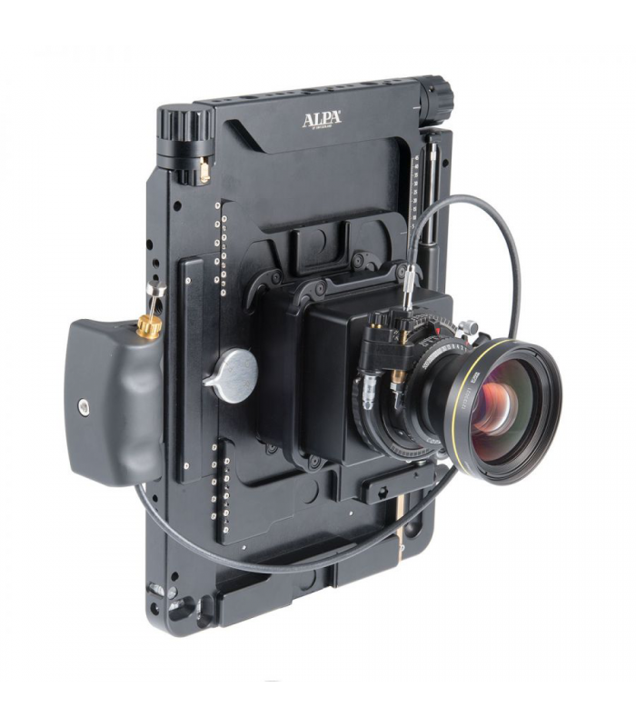 ALPA Multi-Use Adapter 34mm