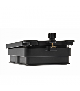 ALPA TiltSwing Adapter 0° - 5° 34mm