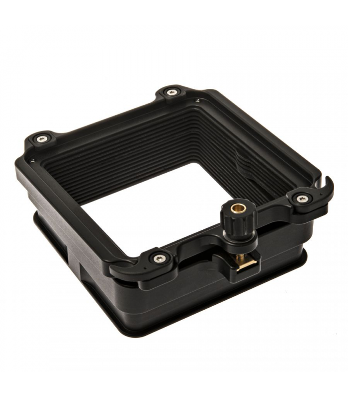 ALPA TiltSwing Adapter 0° - 5° 34mm