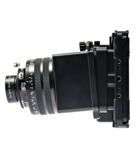 ALPA TiltSwing Adapter 0° - 5° 34mm