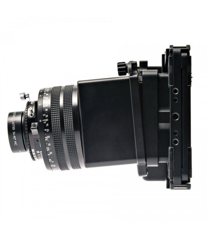 ALPA TiltSwing Adapter 0° - 5° 34mm