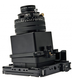 ALPA TiltSwing Adapter 0° - 5° 34mm