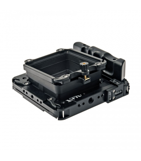ALPA TiltSwing Adapter 0° - 5° 34mm