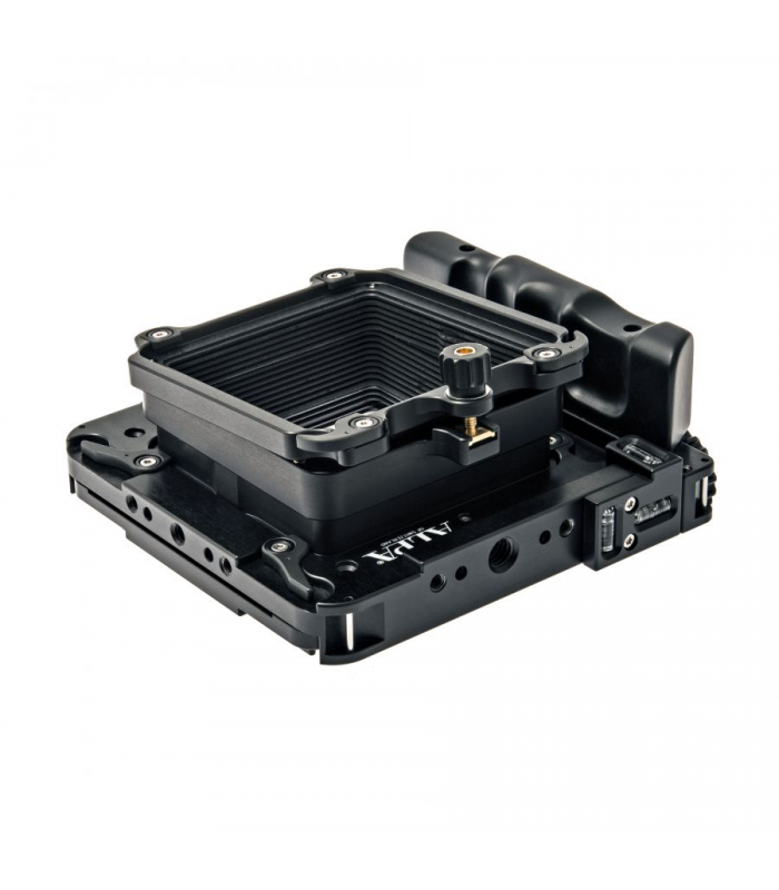 ALPA TiltSwing Adapter 0° - 5° 34mm