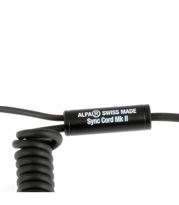 ALPA Sync Cabling Mark II, Multipin