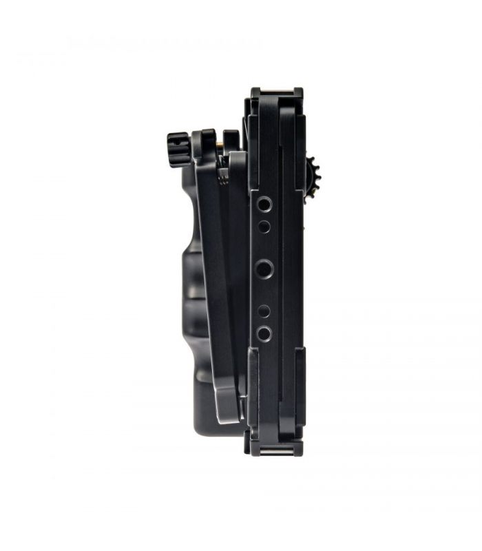 ALPA TiltSwing Adapter 0° - 5°, 17mm