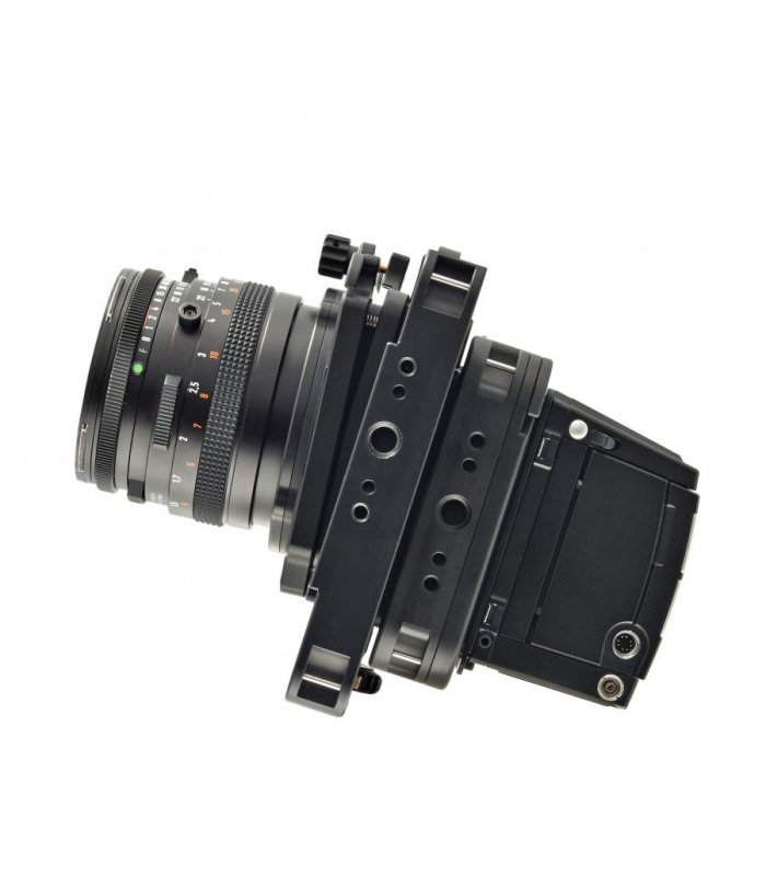 ALPA TiltSwing Adapter 0° - 5°, 17mm