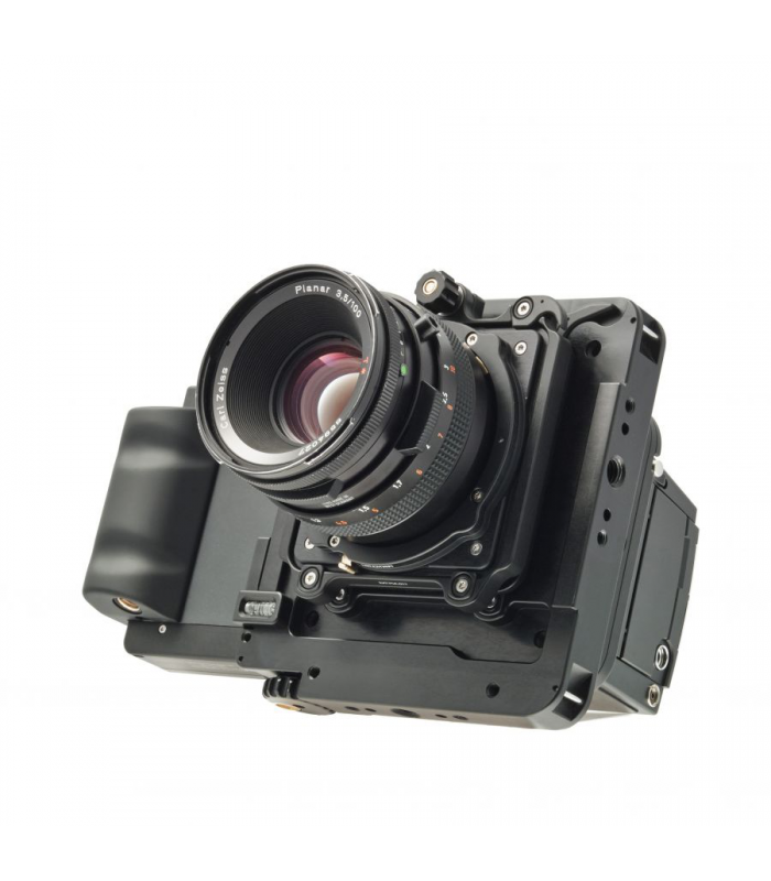 ALPA TiltSwing Adapter 0° - 5°, 17mm