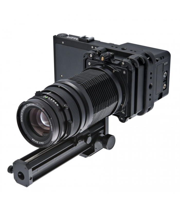 ALPA TiltSwing Adapter 0° - 5°, 17mm