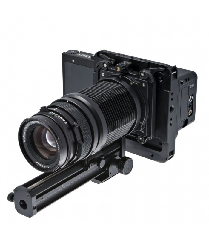 ALPA TiltSwing Adapter 0° - 5°, 17mm