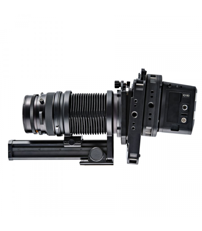 ALPA TiltSwing Adapter 0° - 5°, 17mm