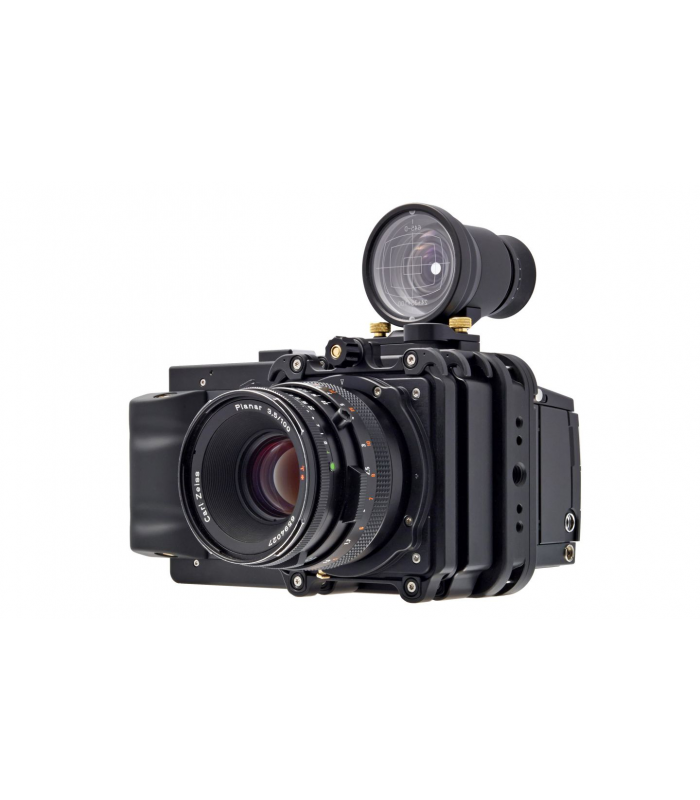 ALPA TiltSwing Adapter 0° - 5°, 17mm